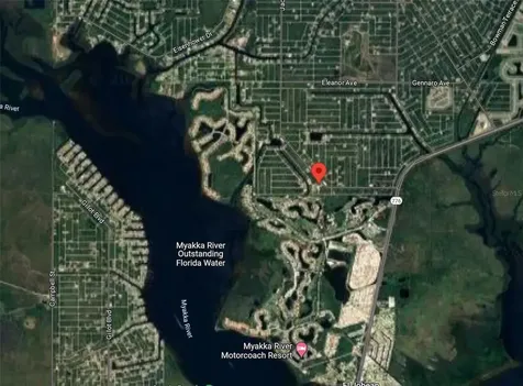 2521 & 2529 Jacobs Street Port Charlotte FL 33953