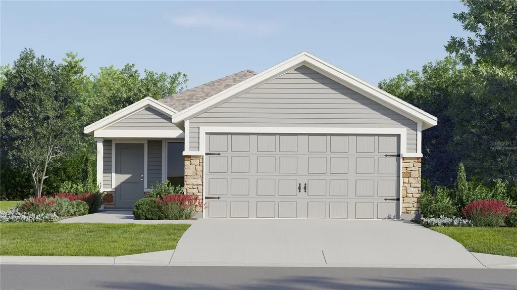 3946 Amers Loop Haines City FL 33844
