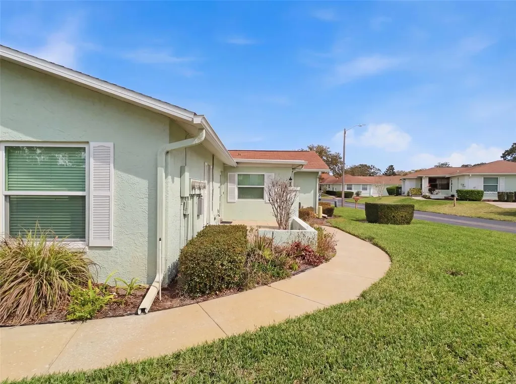 11341 Dollar Lake Drive Port Richey FL 34668