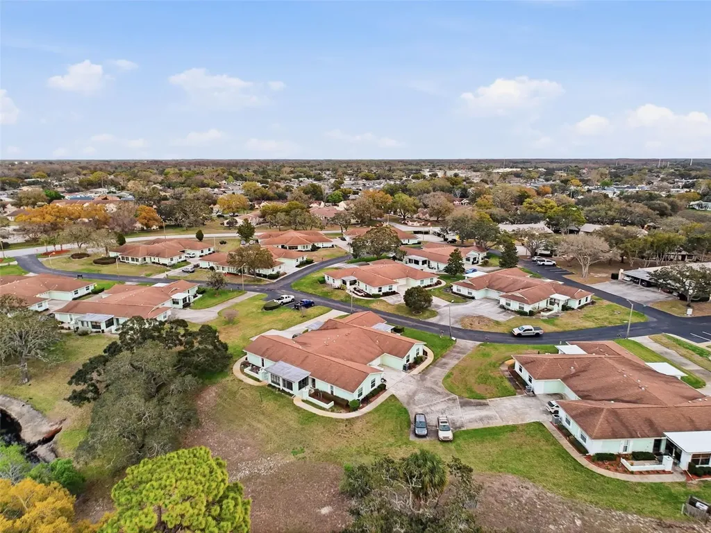 11341 Dollar Lake Drive Port Richey FL 34668