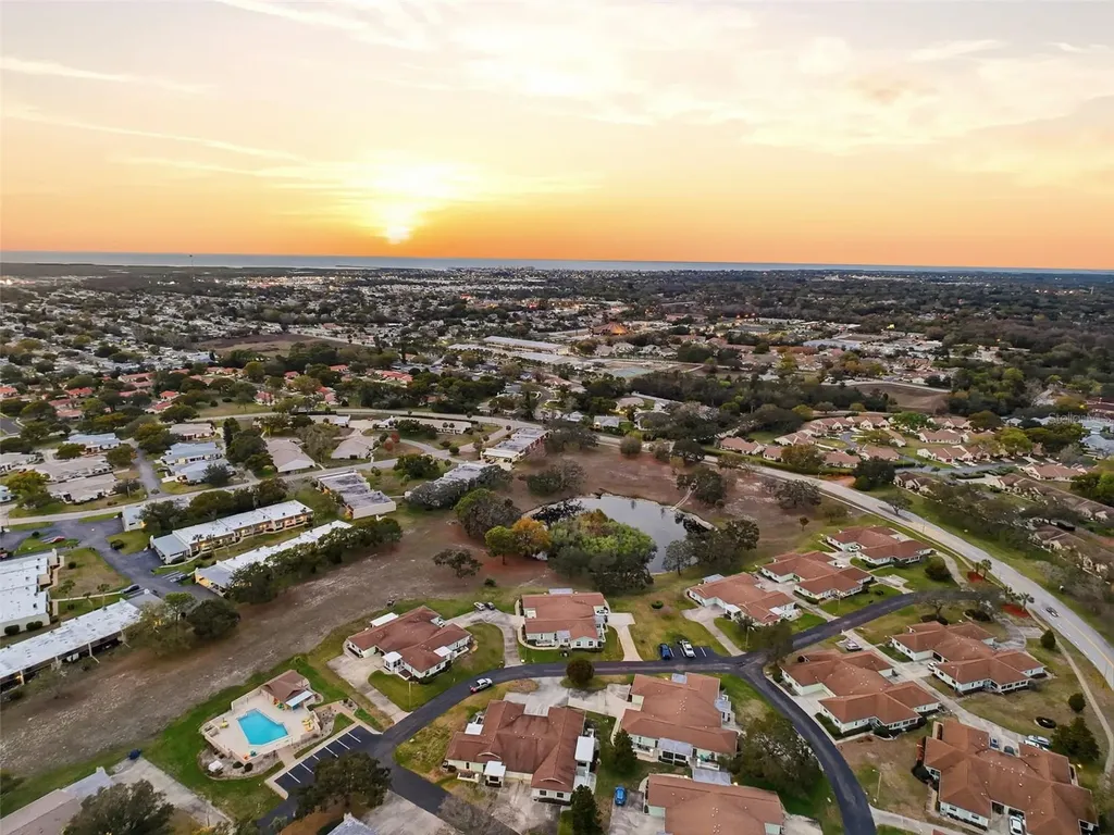 11341 Dollar Lake Drive Port Richey FL 34668