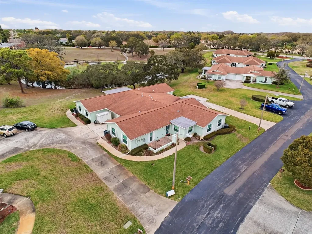 11341 Dollar Lake Drive Port Richey FL 34668
