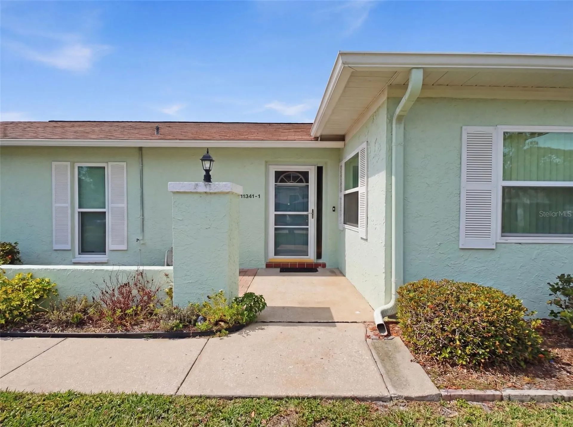 11341 Dollar Lake Drive Port Richey FL 34668