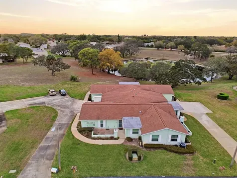 11341 Dollar Lake Drive Port Richey FL 34668