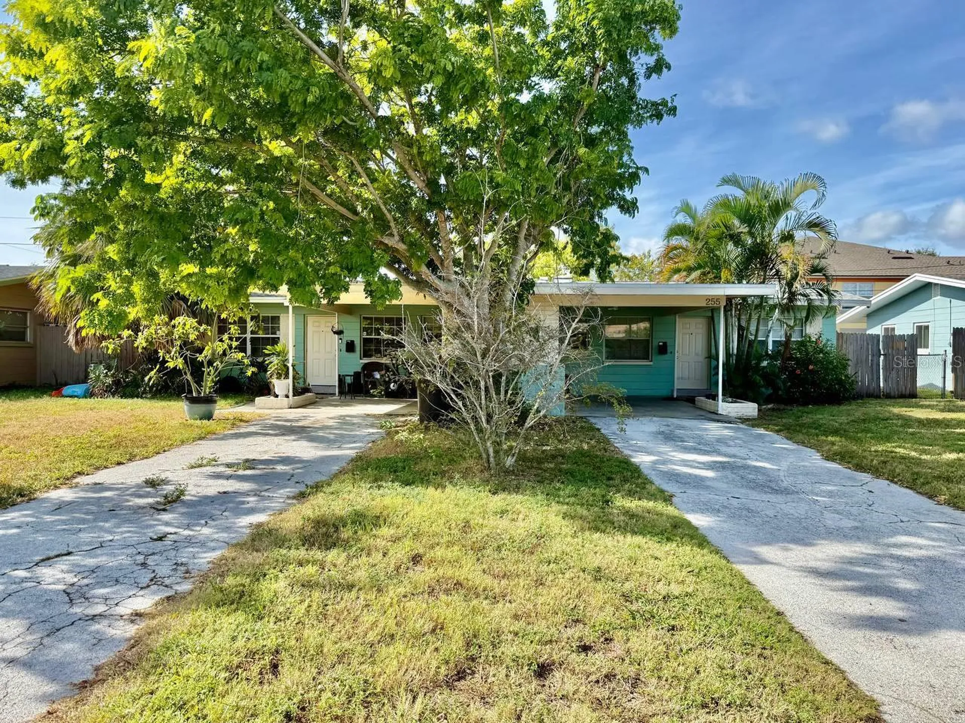 257 38th Avenue SE St Petersburg FL 33705