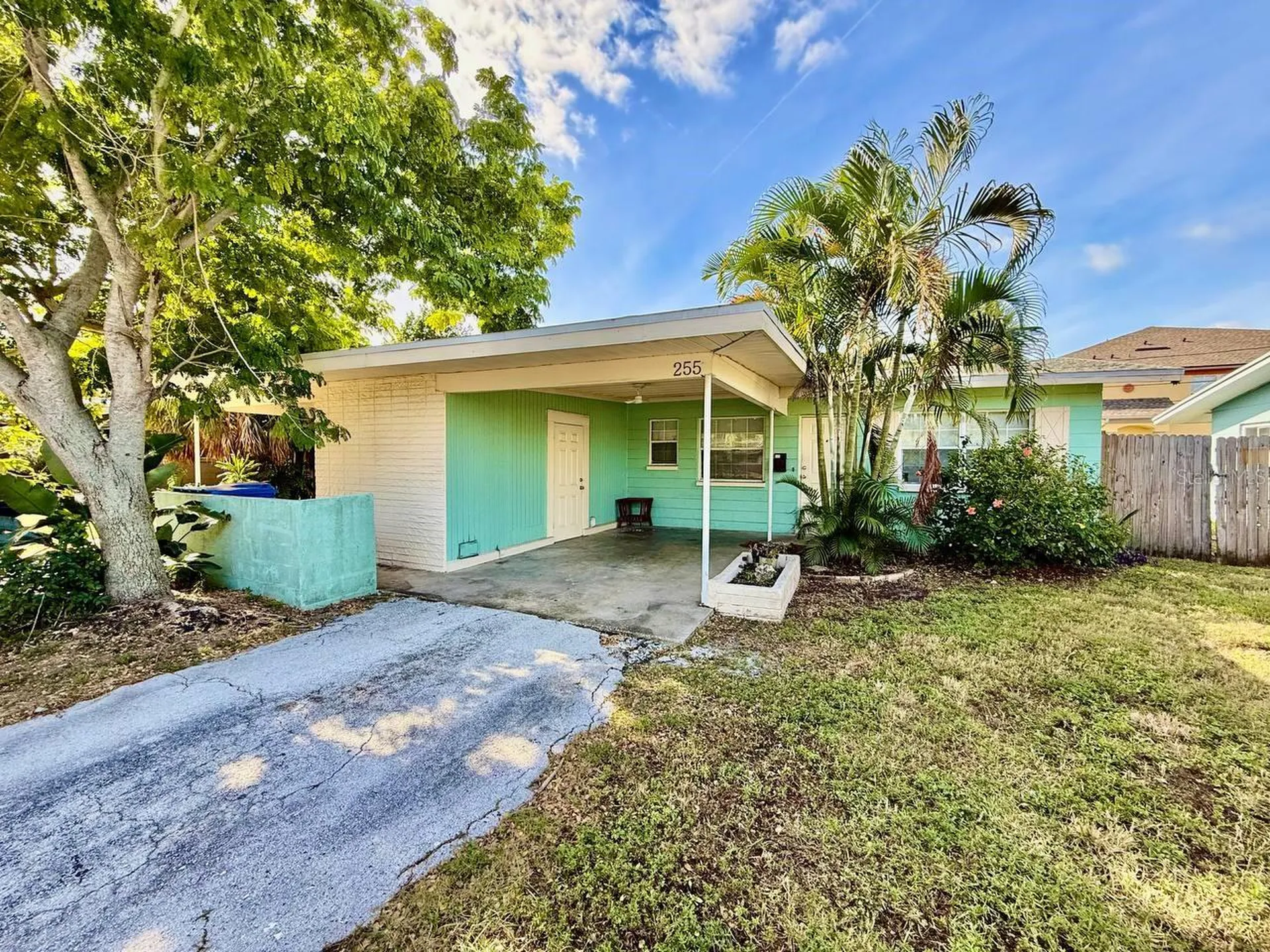 257 38th Avenue SE St Petersburg FL 33705
