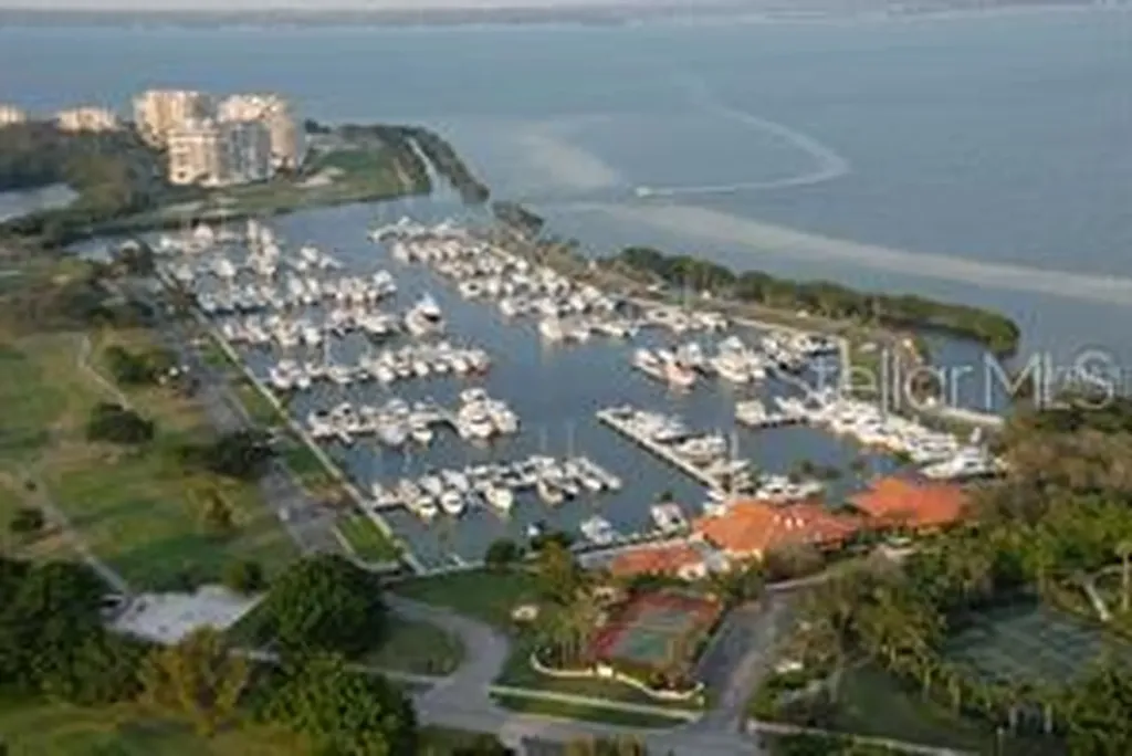 2800 Harbourside Drive Longboat Key FL 34228