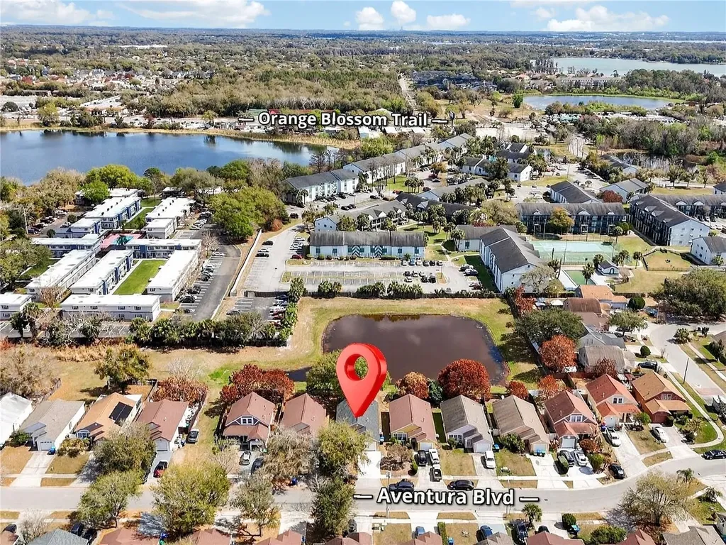 5003 Aventura Boulevard Orlando FL 32839