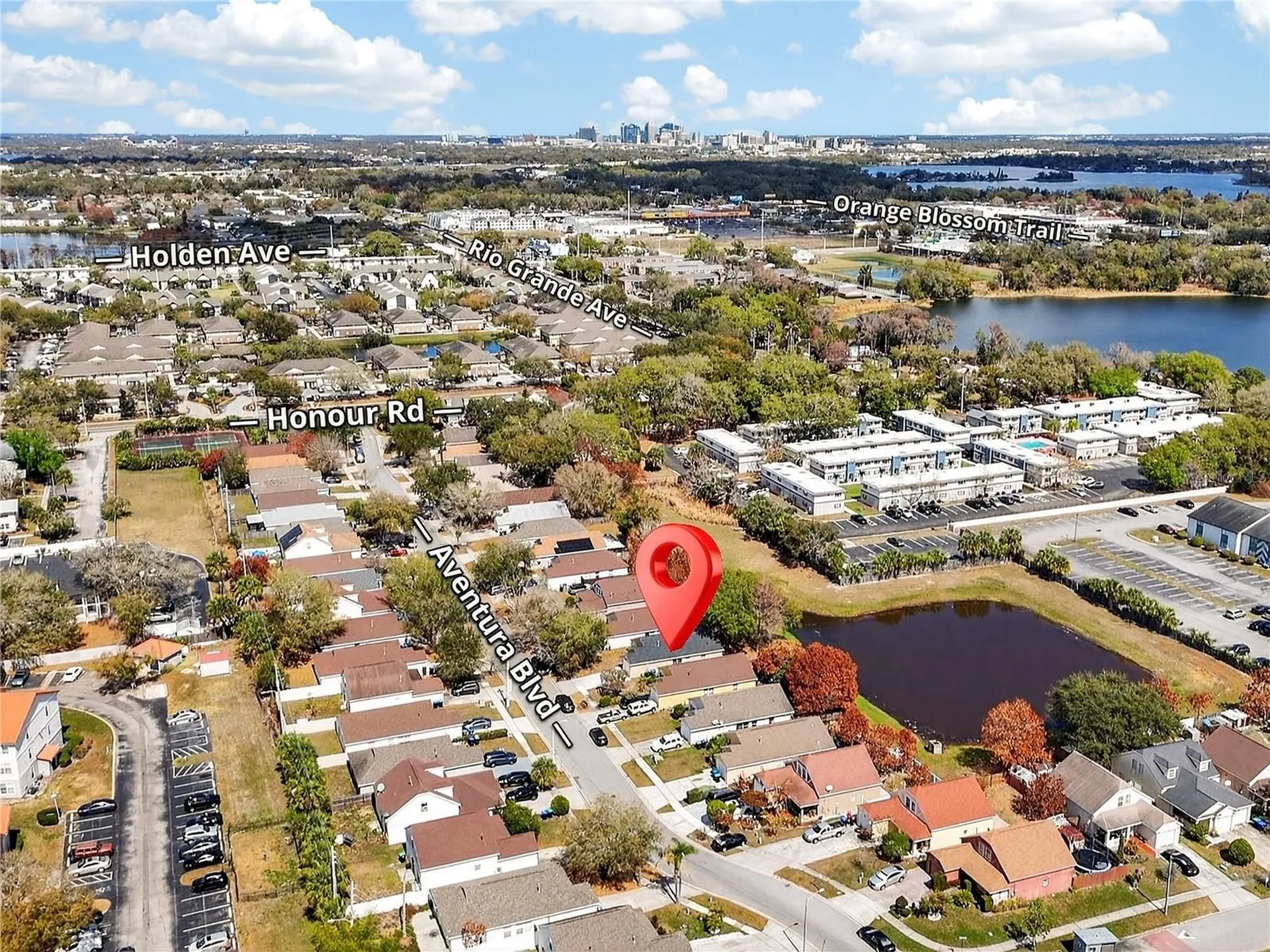 5003 Aventura Boulevard Orlando FL 32839
