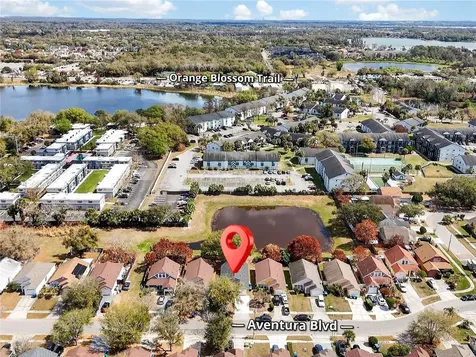 5003 Aventura Boulevard Orlando FL 32839