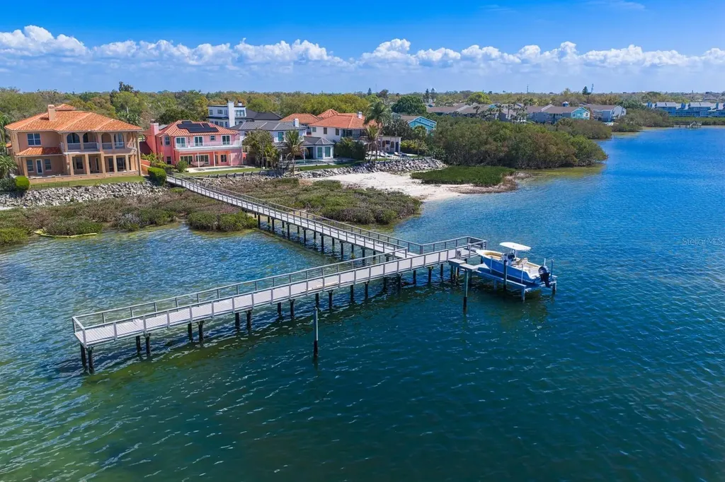 3915 Snapper Pointe Drive Tampa FL 33611