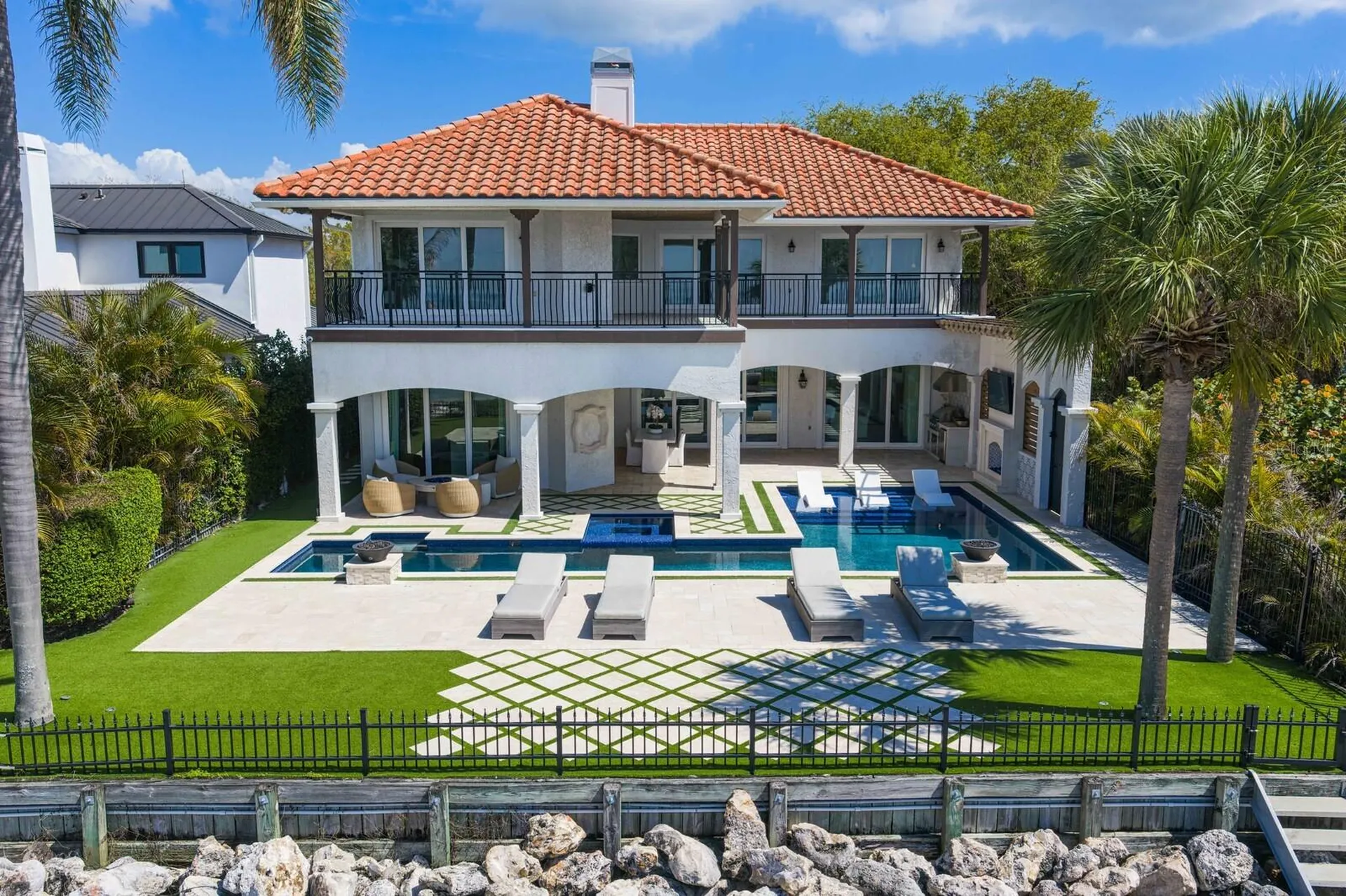 3915 Snapper Pointe Drive Tampa FL 33611