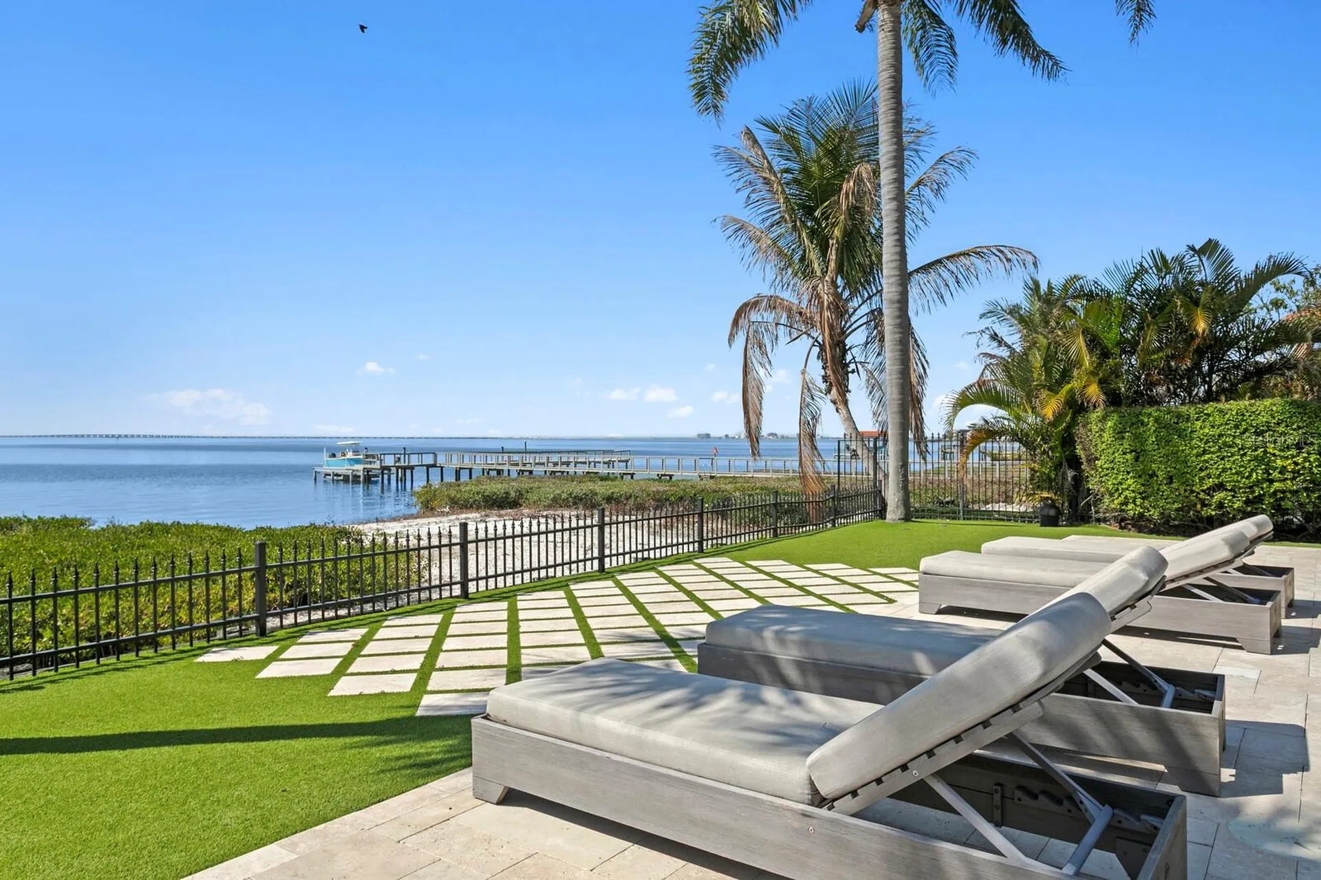 3915 Snapper Pointe Drive Tampa FL 33611