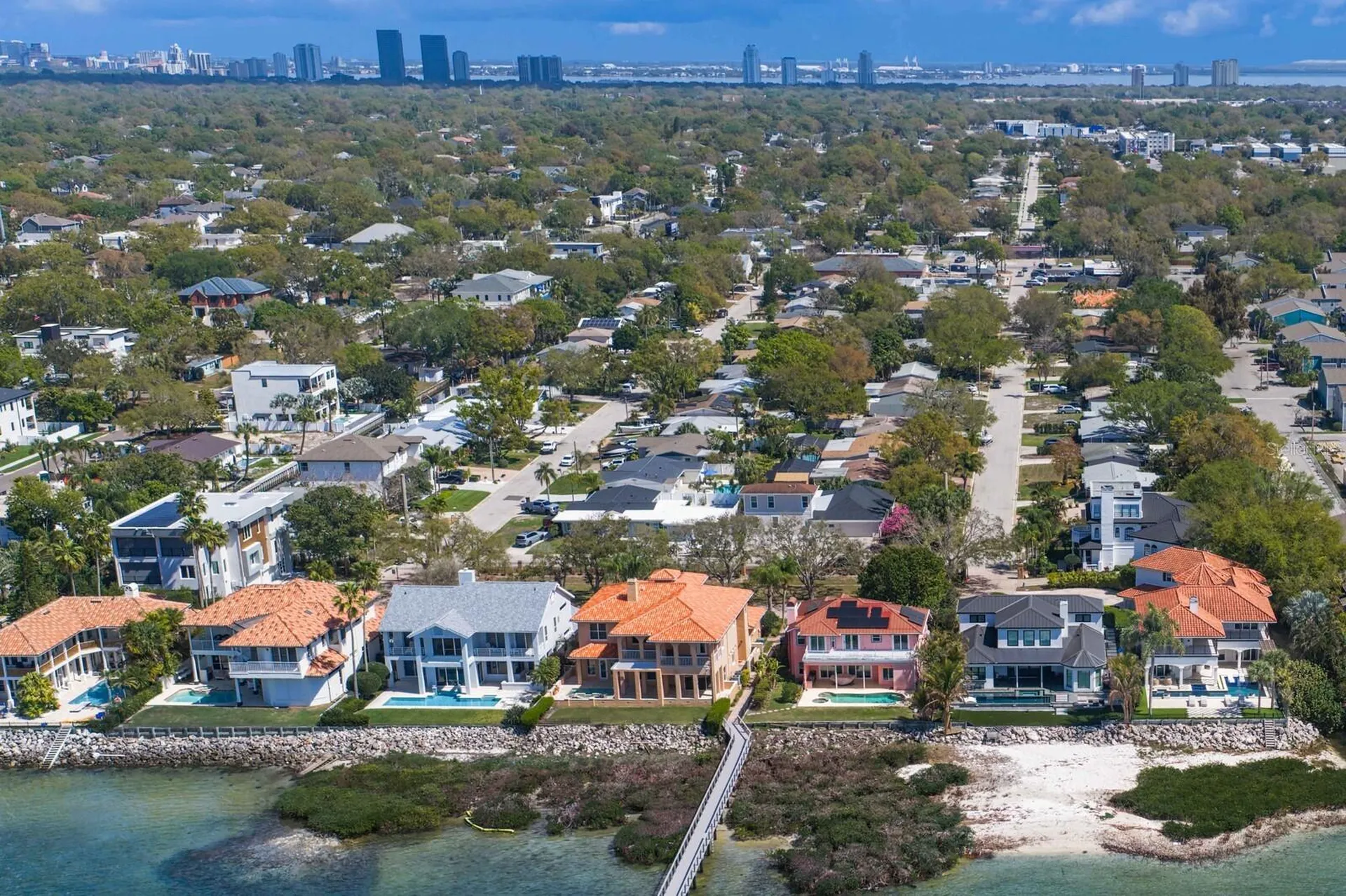 3915 Snapper Pointe Drive Tampa FL 33611