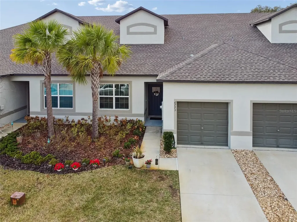 6773 Ripple Pond Loop Zephyrhills FL 33541