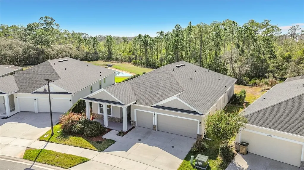 17804 Passionflower Circle Clermont FL 34714