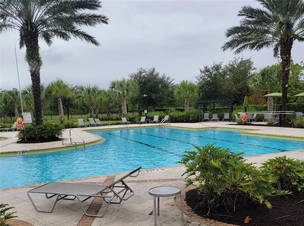 17804 Passionflower Circle Clermont FL 34714