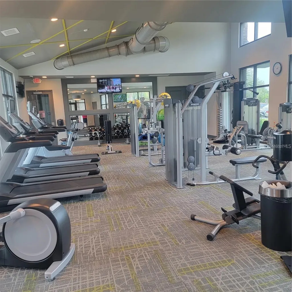 17804 Passionflower Circle Clermont FL 34714