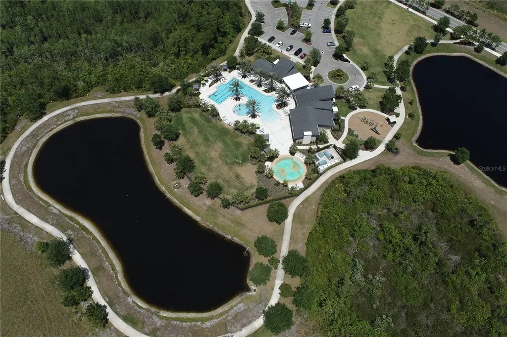 17804 Passionflower Circle Clermont FL 34714