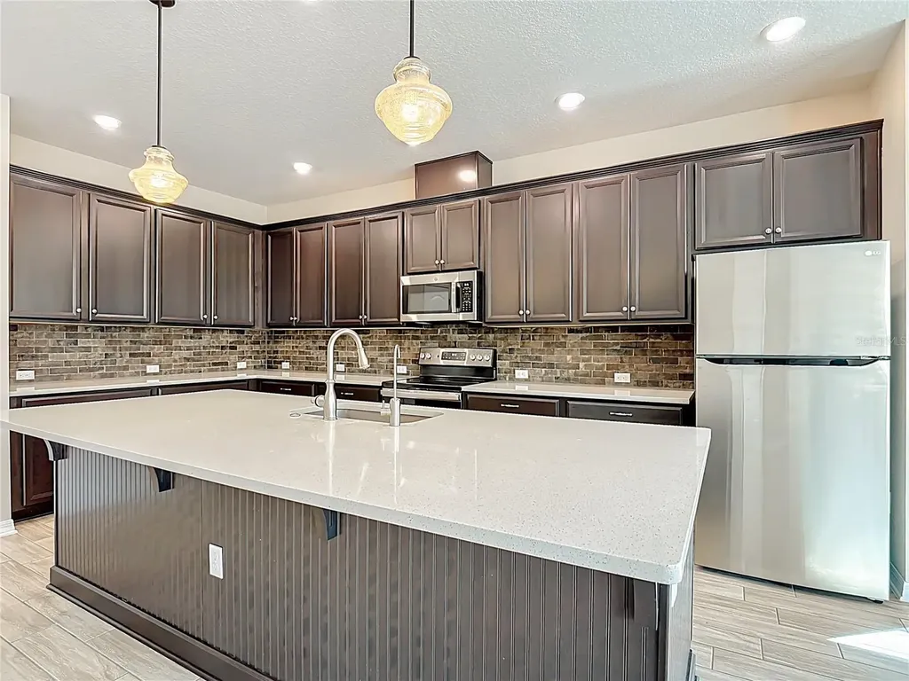 17804 Passionflower Circle Clermont FL 34714