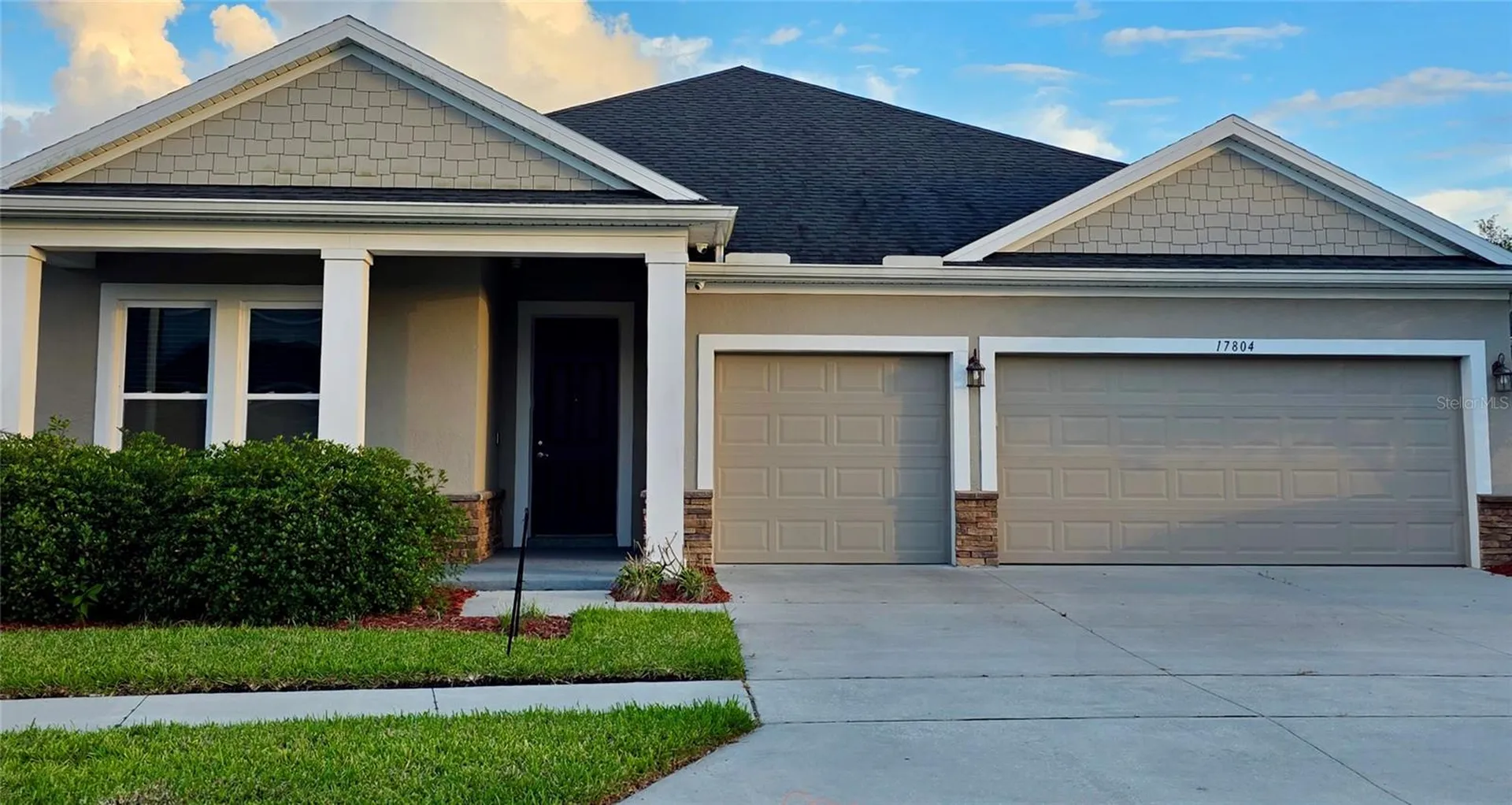 17804 Passionflower Circle Clermont FL 34714