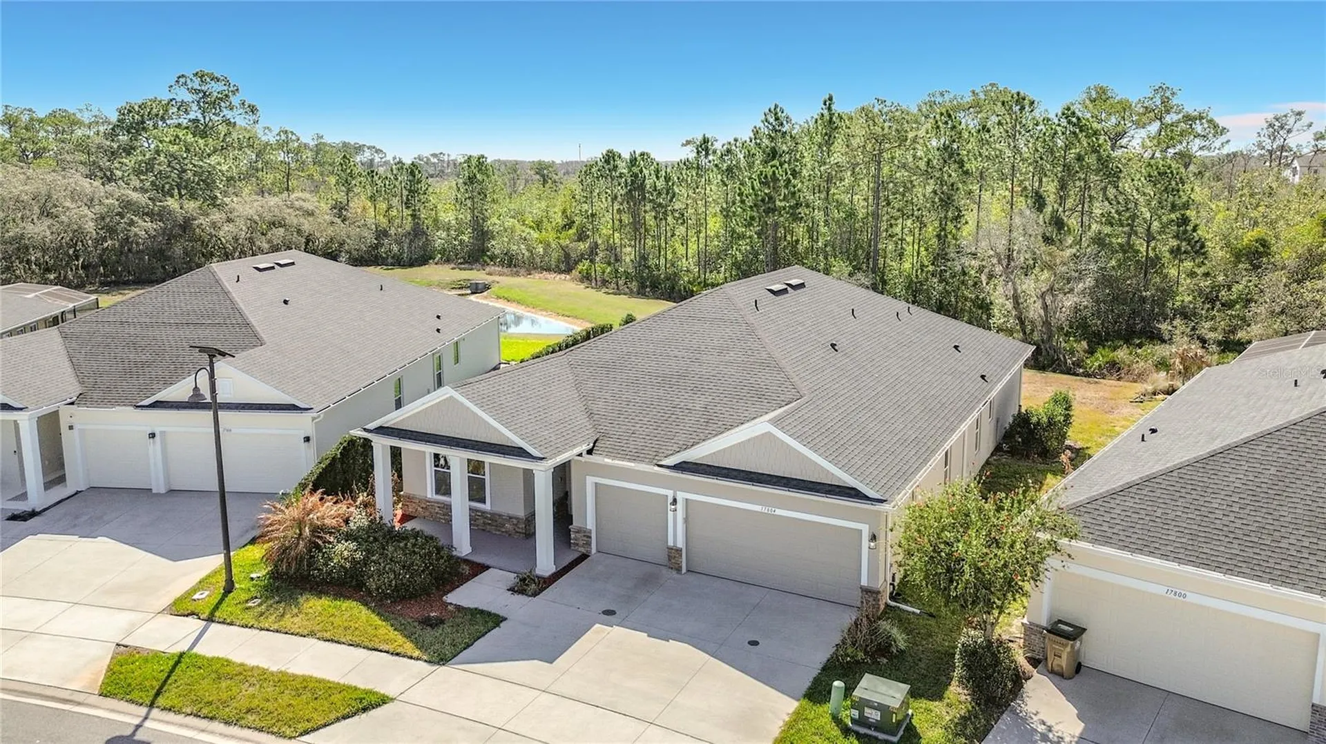 17804 Passionflower Circle Clermont FL 34714