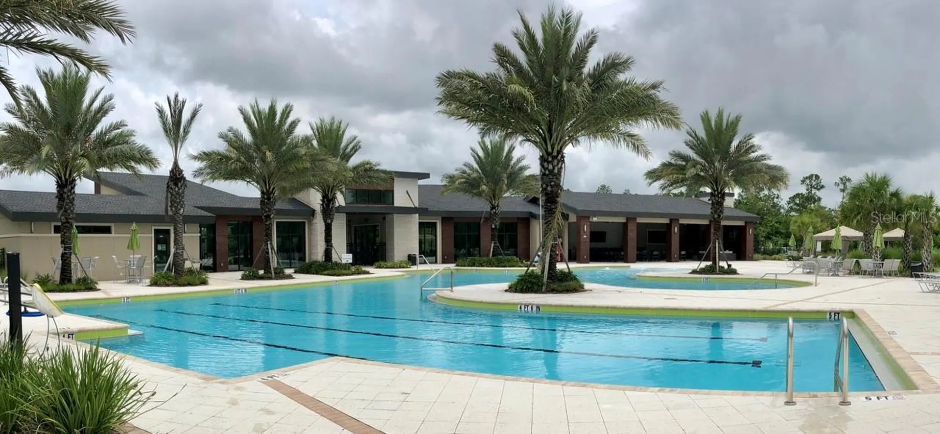 17804 Passionflower Circle Clermont FL 34714