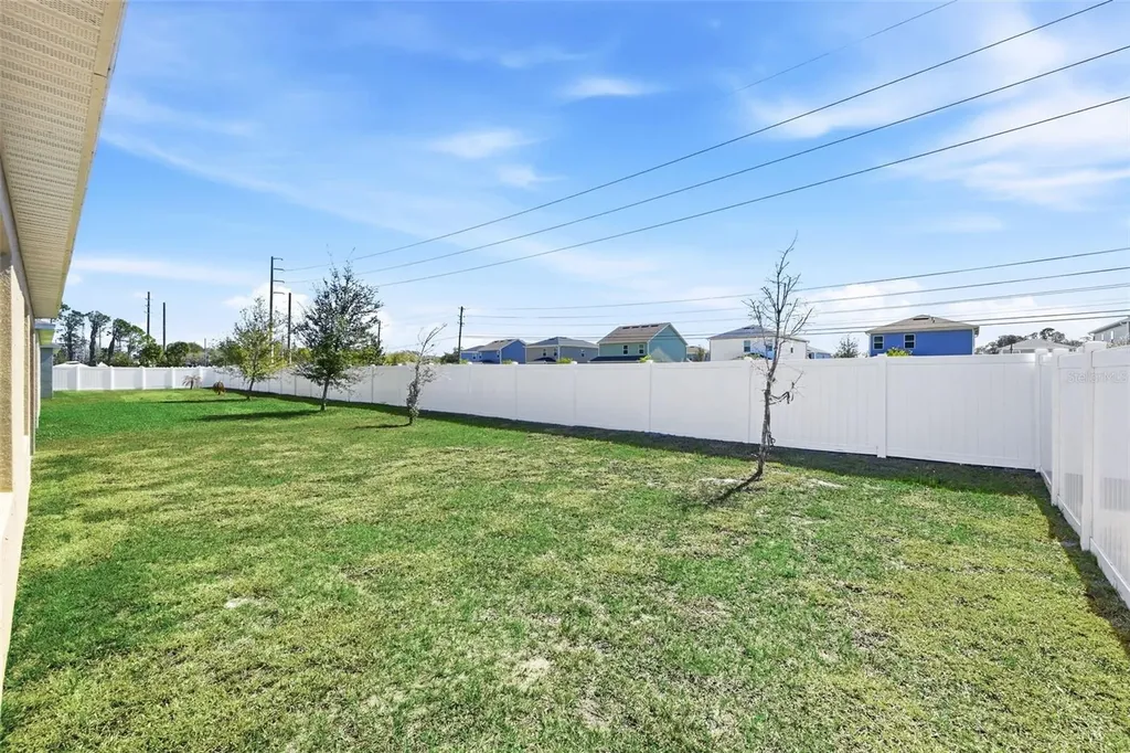 2725 Dumont Lane Tavares FL 32778