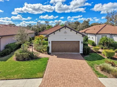 5335 Cicerone Street Sarasota FL 34238