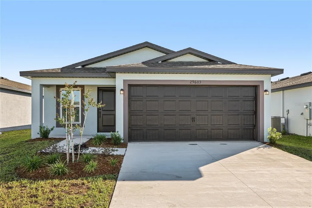 5255 Cap Road Brooksville FL 34602