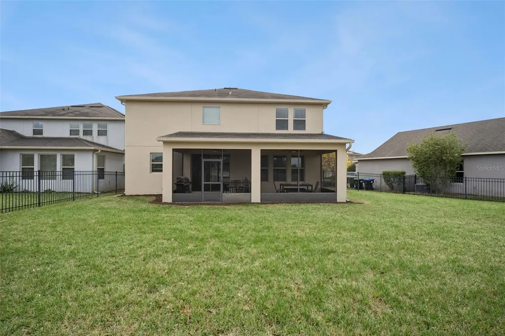 16167 Hampton Crossing Drive Winter Garden FL 34787