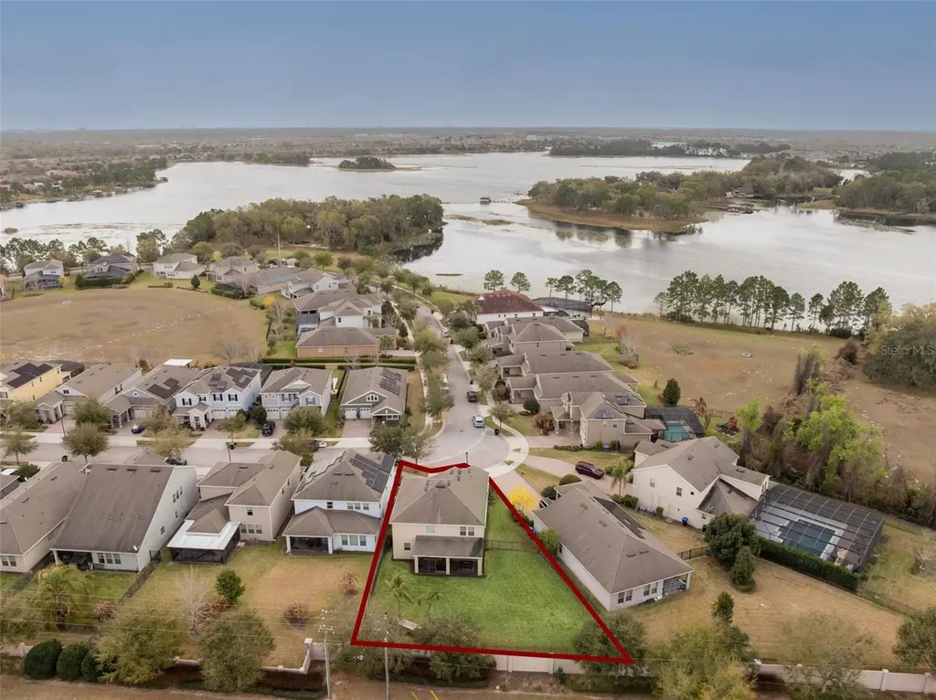 16167 Hampton Crossing Drive Winter Garden FL 34787