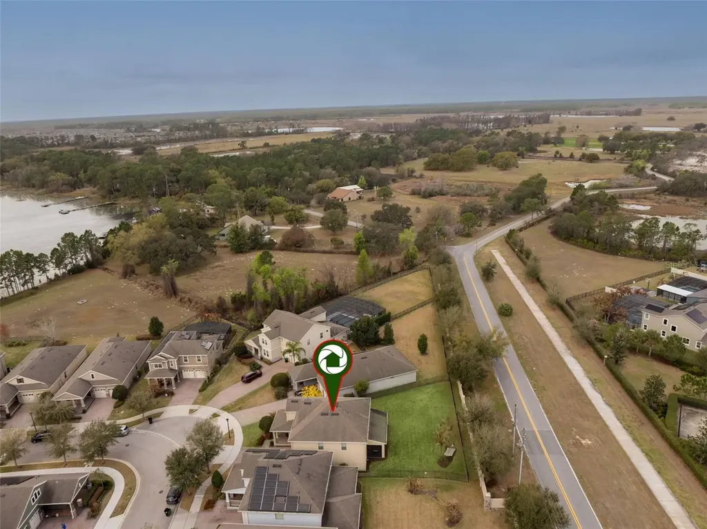 16167 Hampton Crossing Drive Winter Garden FL 34787