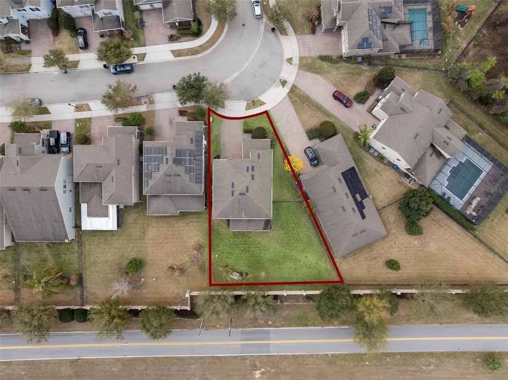 16167 Hampton Crossing Drive Winter Garden FL 34787