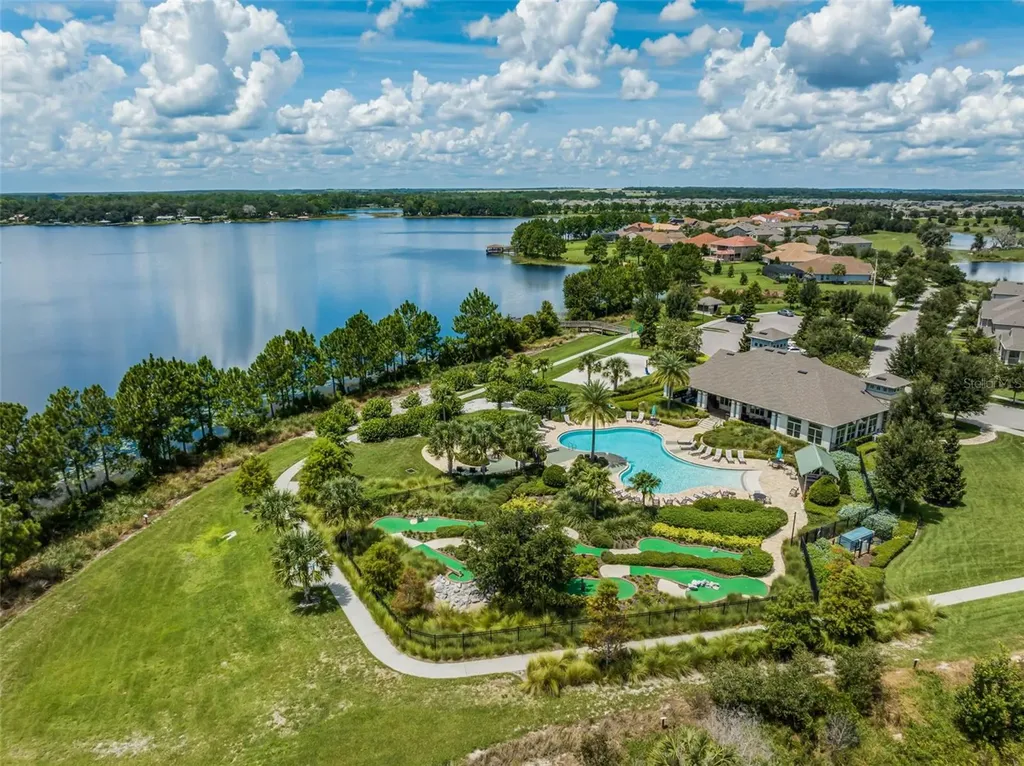 16167 Hampton Crossing Drive Winter Garden FL 34787