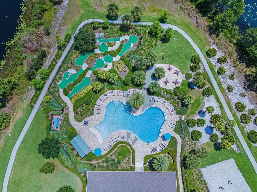 16167 Hampton Crossing Drive Winter Garden FL 34787
