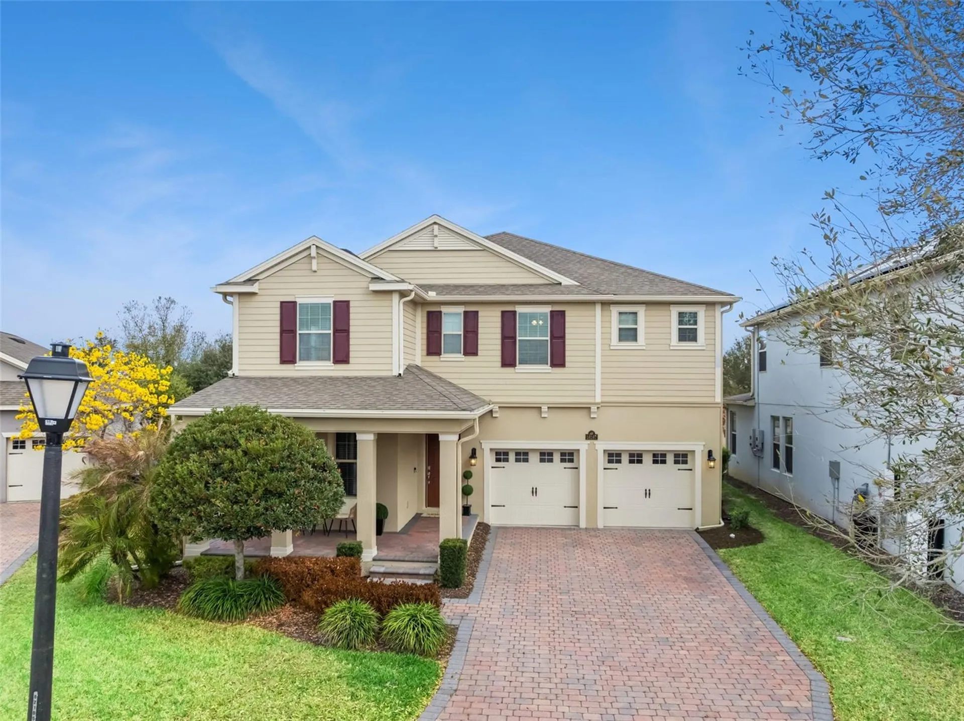 16167 Hampton Crossing Drive Winter Garden FL 34787