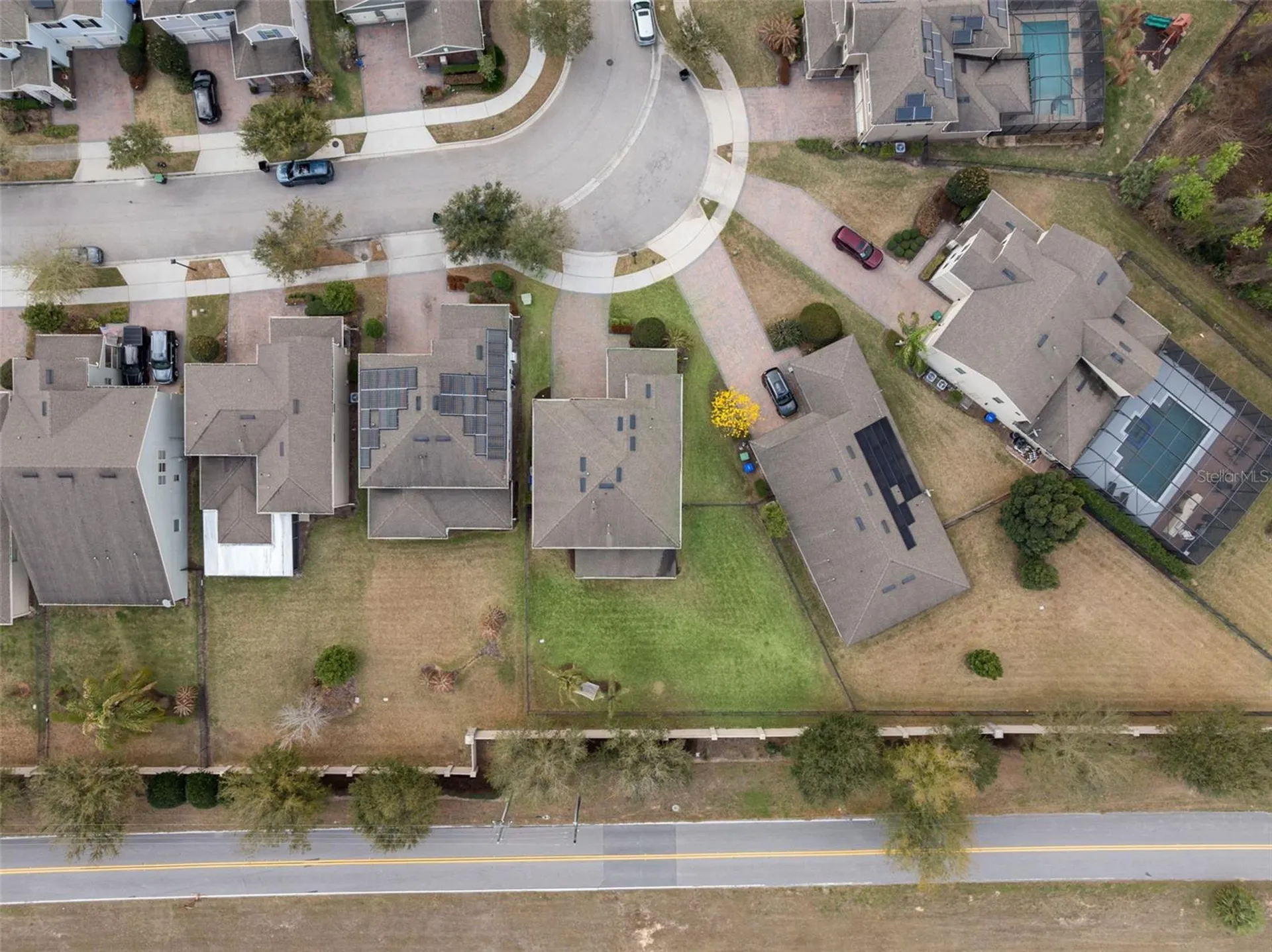 16167 Hampton Crossing Drive Winter Garden FL 34787