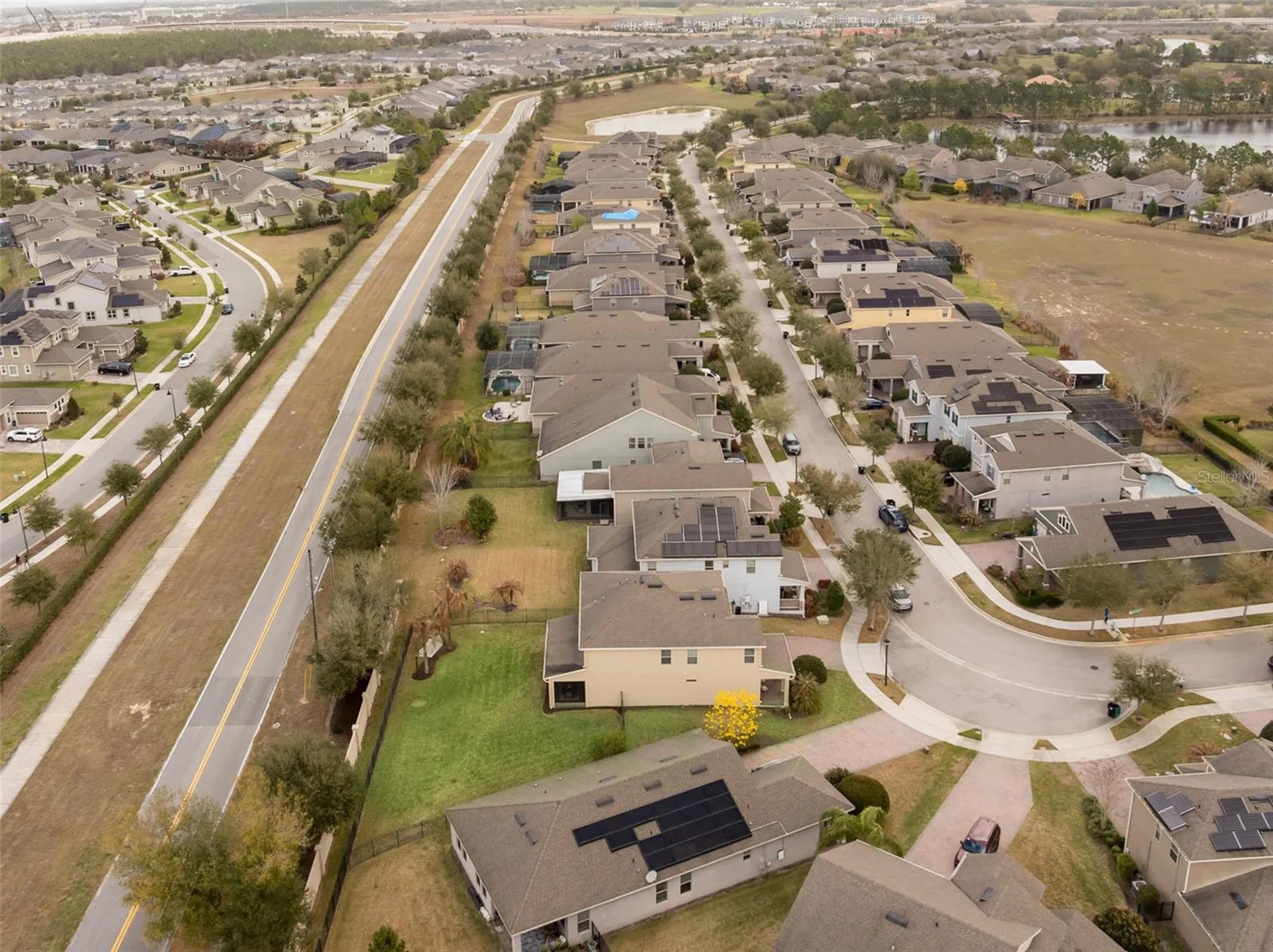 16167 Hampton Crossing Drive Winter Garden FL 34787