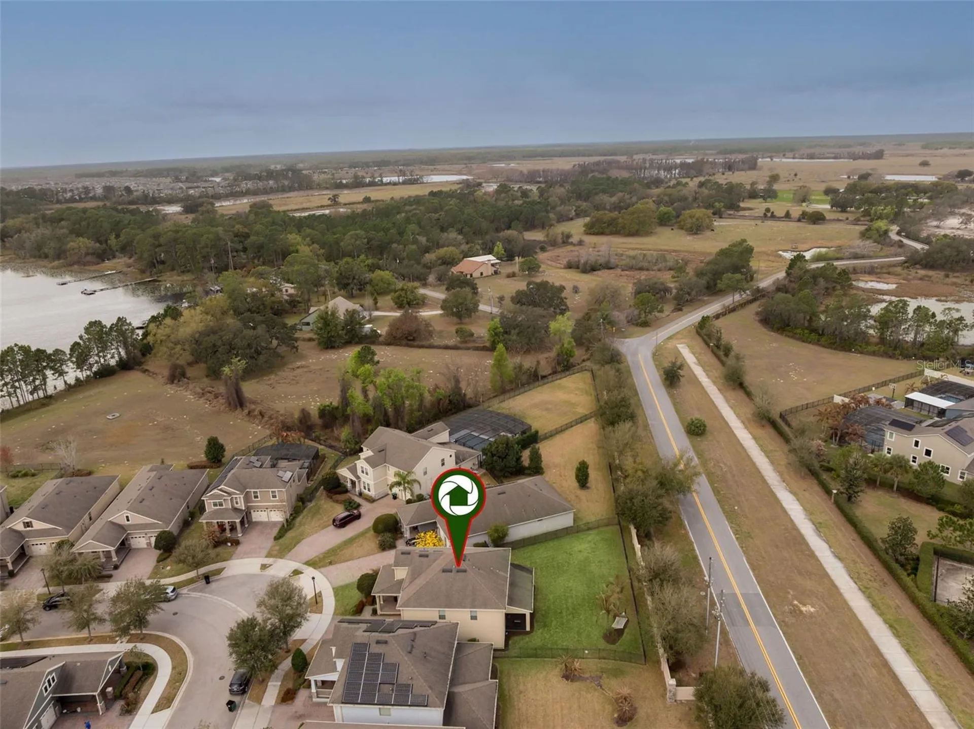 16167 Hampton Crossing Drive Winter Garden FL 34787