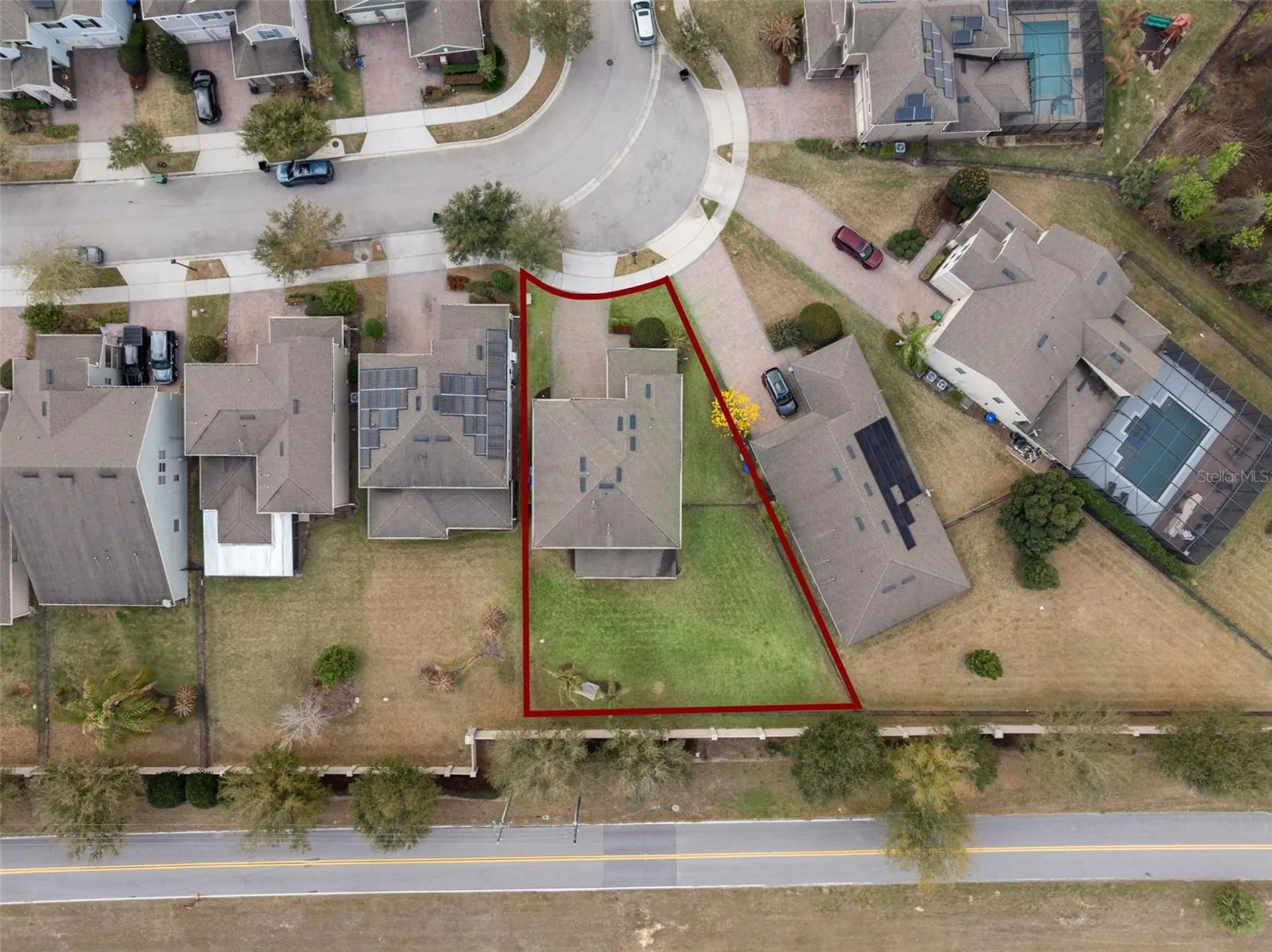 16167 Hampton Crossing Drive Winter Garden FL 34787