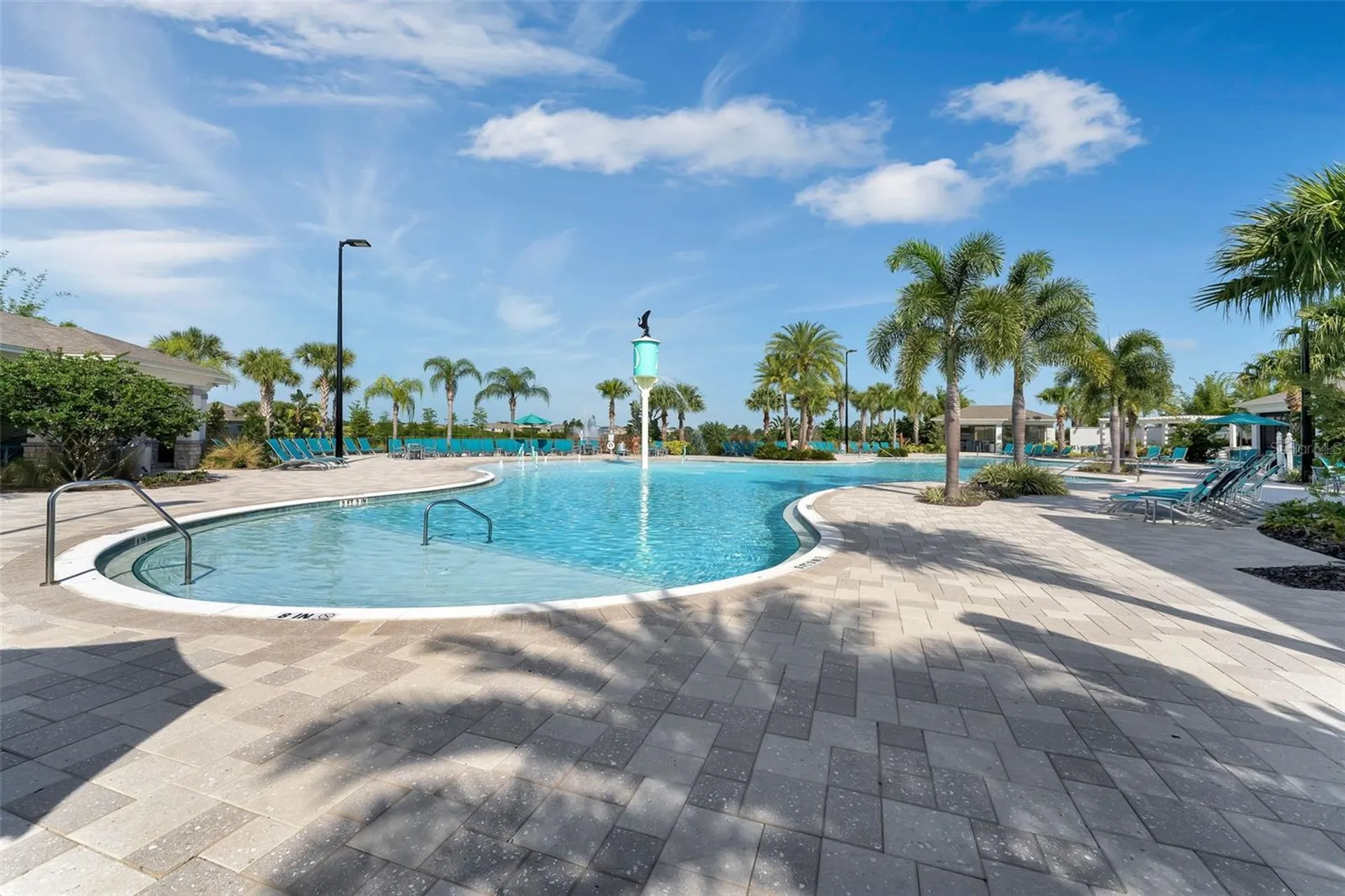 16167 Hampton Crossing Drive Winter Garden FL 34787