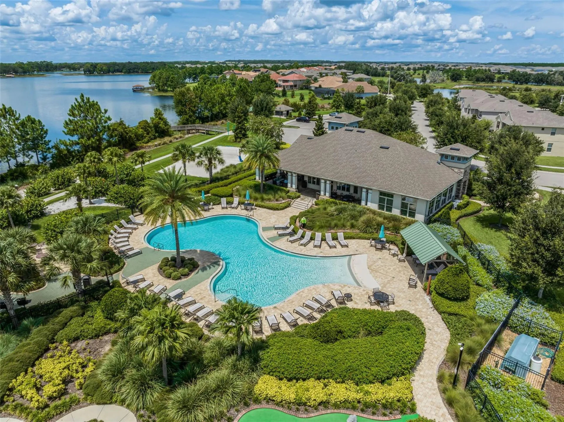 16167 Hampton Crossing Drive Winter Garden FL 34787