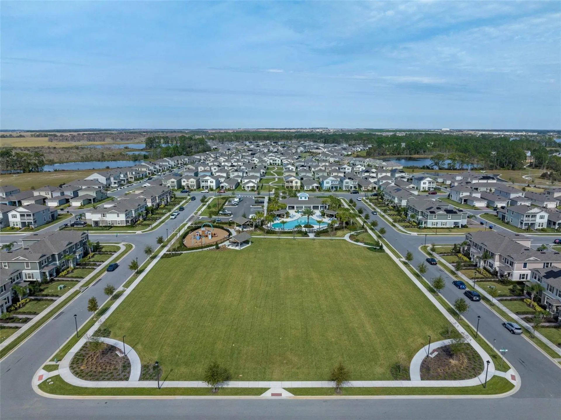 16167 Hampton Crossing Drive Winter Garden FL 34787