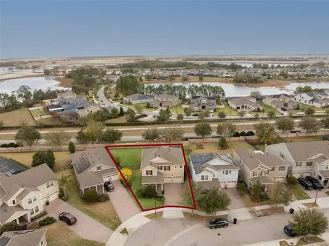 16167 Hampton Crossing Drive Winter Garden FL 34787