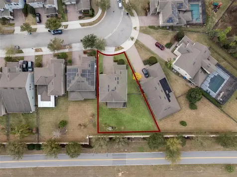 16167 Hampton Crossing Drive Winter Garden FL 34787