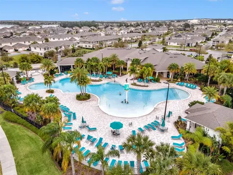 16167 Hampton Crossing Drive Winter Garden FL 34787
