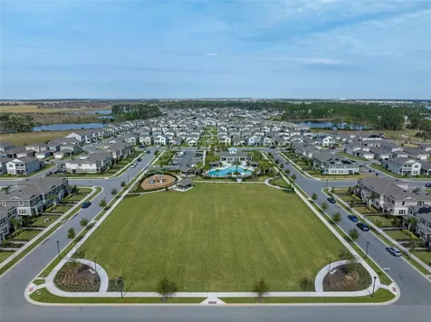 16167 Hampton Crossing Drive Winter Garden FL 34787