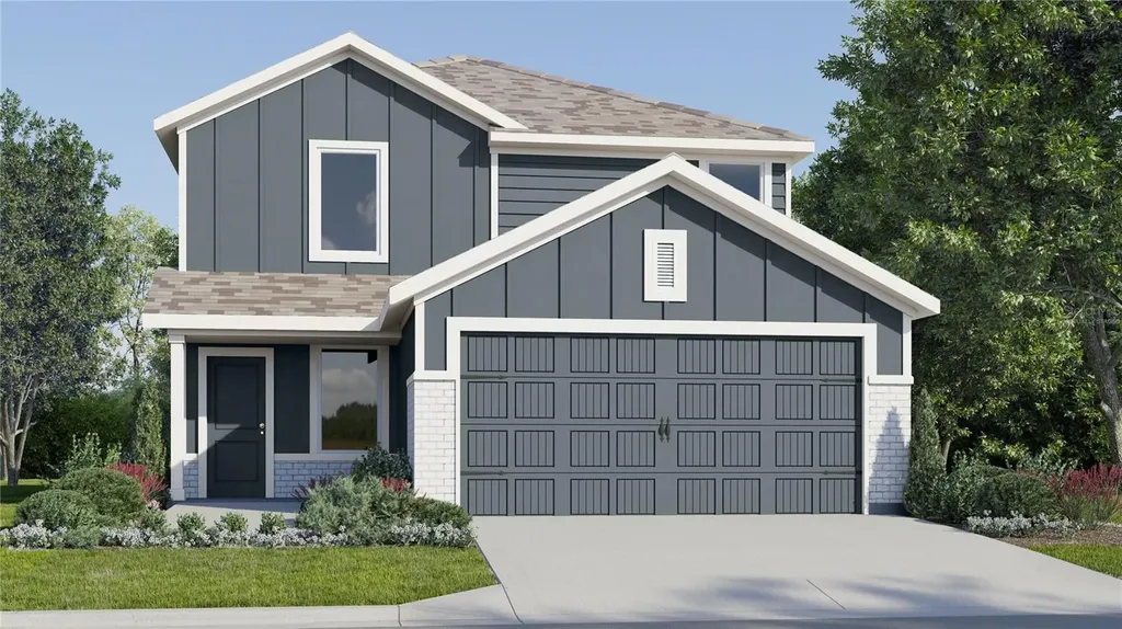 3942 Amers Loop Haines City FL 33844
