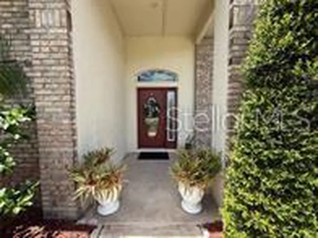 231 Strathmore Circle Kissimmee FL 34744